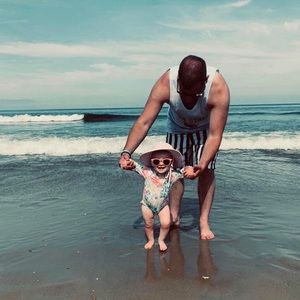 Meet your Posher, Chris